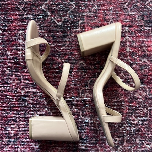 Lulus Heels - Picture 2 of 6